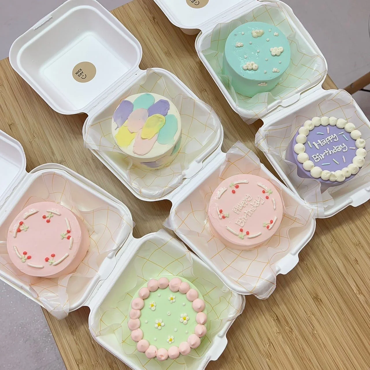 こんにちわ?studio cafe MARUです❣️ - ソウルタウン 新大久保